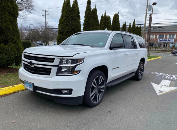 Five Star Auto Detailing - Norwalk, CT