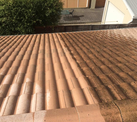 Geelong roof works - Leopold, VIC