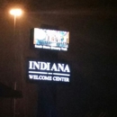 Indiana Welcome Center - Tourist Information & Attractions