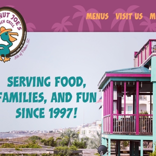 Coconut Joe's - Isle Of Palms, SC