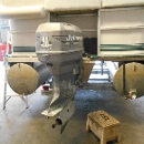 Custom Marine Service LLC - Boat Maintenance & Repair