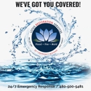 Lotus Restoration Services - Fire & Water Damage Restoration