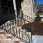 LR WROUGHT IRON LLC