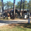 Cherrystone Family Camping & RV Resort - Campgrounds & Recreational Vehicle Parks