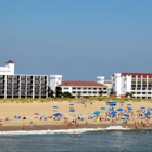 Castle in the Sand Hotel