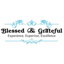 Blessed & Grateful Auctions - Auctioneers