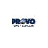 Provo GMC gallery