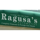 Ragusa's Automotive