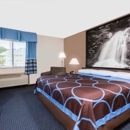 Super 8 by Wyndham El Dorado - Hotels