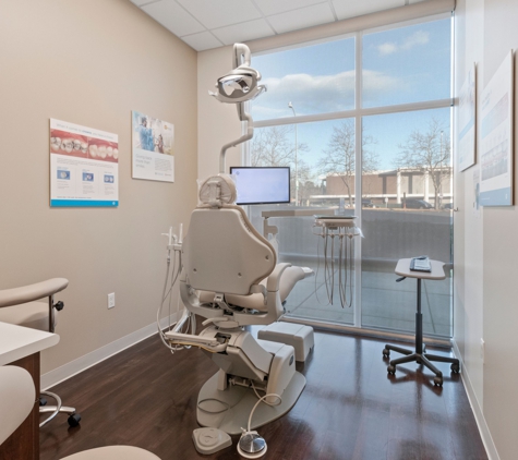 Bellevue Modern Dentistry - Bellevue, WA