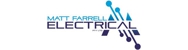Matt Farrell Electrical Pty Ltd - Electrical Contractors