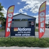 Nations Auto Glass gallery