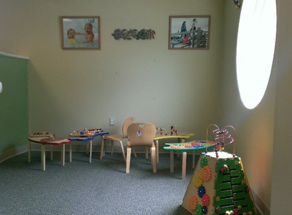 Just for Kids Pediatric Dentistry - Scarborough, ME