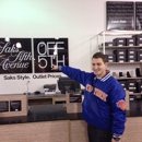 Saks Fifth Avenue - Department Stores