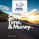 AMH Insurance Brokerage - Homeowners Insurance
