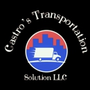 Castro’s Transportation Solution - Movers
