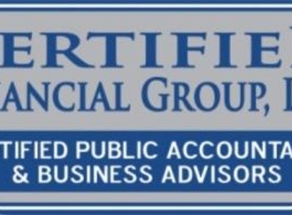 Certified Financial Group - Valparaiso, IN