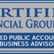 Certified Financial Group