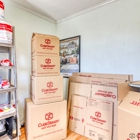 CubeSmart Self Storage