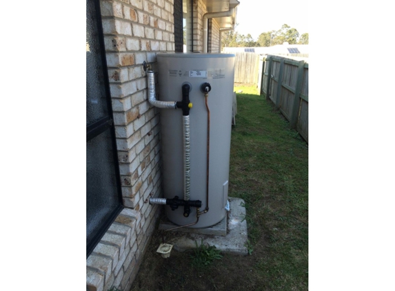Craig Southey Plumbing - Drayton, QLD