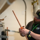 Eco Electric, Plumbing, Heating and Air - Heating Contractors & Specialties