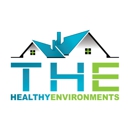 The Healthy Environments - Water Damage Restoration