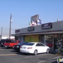 Rose Van Liquor - Liquor Stores