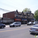 Las Perlas - American Restaurants
