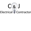 C&J Electrical Contractor - Electricians
