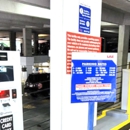 LAZ Parking - 100 Luckie Street - Carports
