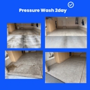 Pressure Wash 2day - Pressure Washing Equipment & Services