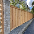 Boundary Fence Inc.