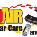 Rad Air Complete Car Care and Tire Center-Wickliffe - Automobile Air Conditioning Equipment