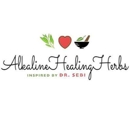 Alkaline Healing Herbs - General Merchandise