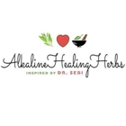 Alkaline Healing Herbs