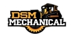 DSM Mechanical Pty Ltd - Building Contractors