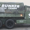 Gun Bunker - Ammunition