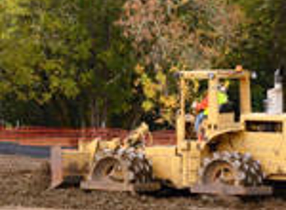 Laser Earthmoving - Murrumba Downs, QLD