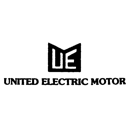 United Electric Motor - Electricians