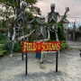 Field of Screams