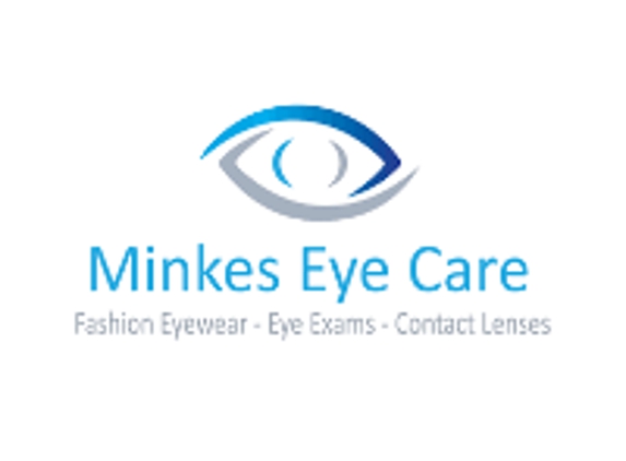 Minkes Eye Care - Miami, FL
