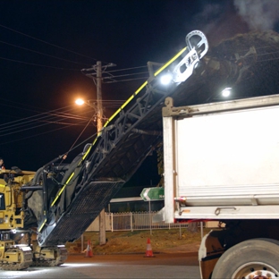 Newpave Asphalt - Tomago, NSW