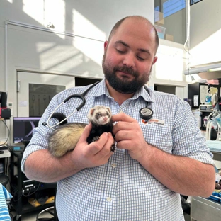 Orange Veterinary Hospital - Orange, NSW