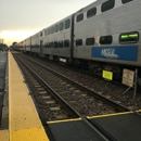 Metra Metropolitan Rail Passenger Stations - Railroads