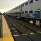 Metra Metropolitan Rail Passenger Stations