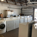 Appliance Outlet - Major Appliances