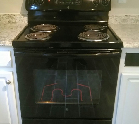 Quick Quality Fix Appliance Repair and Wholesale - Charlotte, NC