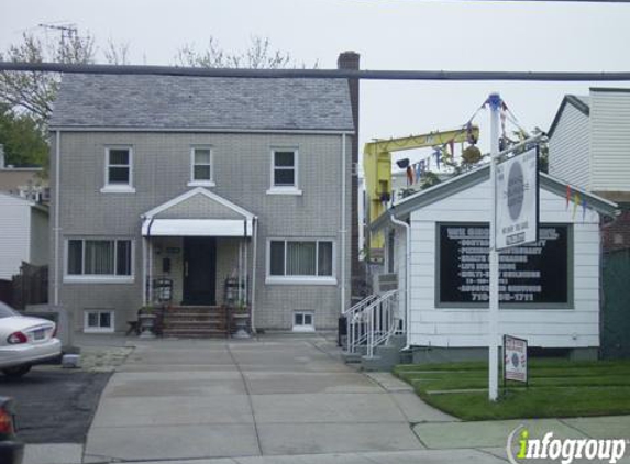 Fasolino Memorials Co - Middle Village, NY