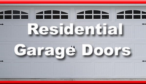 American Veteran Garage Door - Las Vegas, NV