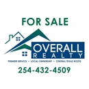 Andrea Overall Curtis-Overall Realty - Real Estate Agents